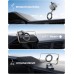 EOIWUY Handyhalterung Auto Magnet, Vakuum Magnetische Handy Halterung Auto für Magsafe mit Upgraded Nano-Gel Saugnapf, 360° Drehbar Handyhalter Auto, Faltbar KFZ Handyhalterung für iPhone & Android EOIWUY Handyhalterung Auto Magnet, Vakuum Magnetische Handy Halterung Auto für Magsafe mit Upgraded Nano-Gel Saugnapf, 360° Drehbar Handyhalter Auto, Faltbar KFZ Handyhalterung für iPhone & Android