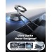EOIWUY Handyhalterung Auto Magnet, Vakuum Magnetische Handy Halterung Auto für Magsafe mit Upgraded Nano-Gel Saugnapf, 360° Drehbar Handyhalter Auto, Faltbar KFZ Handyhalterung für iPhone & Android EOIWUY Handyhalterung Auto Magnet, Vakuum Magnetische Handy Halterung Auto für Magsafe mit Upgraded Nano-Gel Saugnapf, 360° Drehbar Handyhalter Auto, Faltbar KFZ Handyhalterung für iPhone & Android