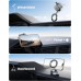 EOIWUY Vacuum Magnetic Phone Holders for Your Car, Upgraded Nano Gel Suction Cup Car Phone Holder, 360° Adjustable Car Phone Mount for MagSafe, Foldable Phone Mount for Car for iPhone & Android EOIWUY Vacuum Magnetic Phone Holders for Your Car, Upgraded Nano Gel Suction Cup Car Phone Holder, 360° Adjustable Car Phone Mount for MagSafe, Foldable Phone Mount for Car for iPhone & Android
