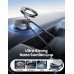 EOIWUY Vacuum Magnetic Phone Holders for Your Car, Upgraded Nano Gel Suction Cup Car Phone Holder, 360° Adjustable Car Phone Mount for MagSafe, Foldable Phone Mount for Car for iPhone & Android EOIWUY Vacuum Magnetic Phone Holders for Your Car, Upgraded Nano Gel Suction Cup Car Phone Holder, 360° Adjustable Car Phone Mount for MagSafe, Foldable Phone Mount for Car for iPhone & Android