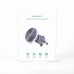 EOIWUY Cargador Inalambrico Coche Compatible con MagSafe, [Autoalineación] 15W Carga Rápida Soporte Movil Coche Magnético Salida de Aire con Cargador Compatible con iPhone 15/14/13/12 Series