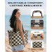 EOIWUY Large Beach Bag, 35L Waterproof Sandproof Beach Bags for Women, Foldable Gym Travel Beach Tote Bag with Zip Wet Compartment for Family, Pool, Shopping, Vacation Essentials EOIWUY Large Beach Bag, 35L Waterproof Sandproof Beach Bags for Women, Foldable Gym Travel Beach Tote Bag with Zip Wet Compartment for Family, Pool, Shopping, Vacation Essentials