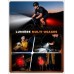 EOIWUY Lumiere Velo Avant et Arriere 1500LM Super Lumineux & Rayon Étendu Eclairage Velo, 4+5 Modes Rechargeable USB Lampe Velo LED, Étanche IP65 Lumière Vélo pour Nocturne/Vélo Électrique/Course/VTT