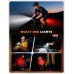 EOIWUY Bike Lights 1500LM Super Bright, Wide Beam Bike Lights Front and Back, 4+5 Modes & IP65 Waterproof Bicycle Lights, 2600mAh & USB Rechargeable, Bike Light Set for Ebike/MTB/Mobility Scooter